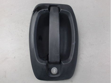 POIGNEE EXTERIEURE PORTE BATTANTE DROIT CITROEN JUMPER