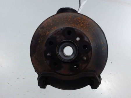 PIVOT AVANT GAUCHE CITROEN JUMPER