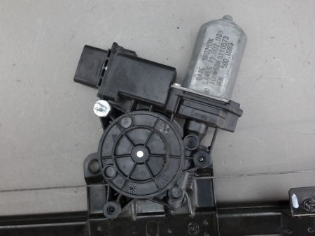 MECANISME LEVE-GLACE AVANT DROIT CITROEN JUMPER