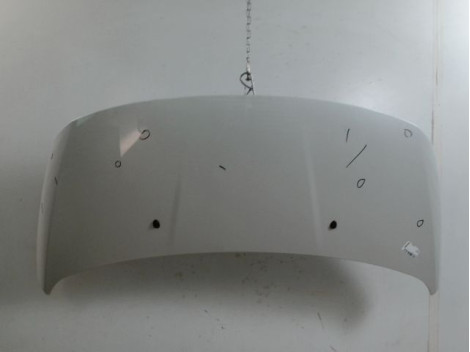 CAPOT PEUGEOT 3008