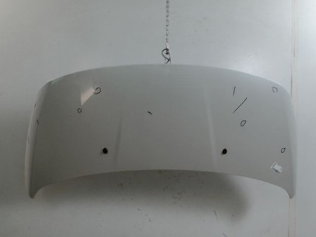 CAPOT PEUGEOT 3008