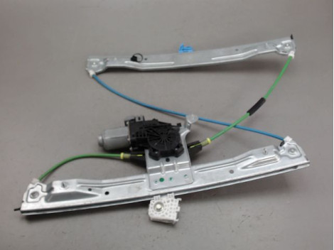 MECANISME LEVE-GLACE AVANT GAUCHE CITROEN C3