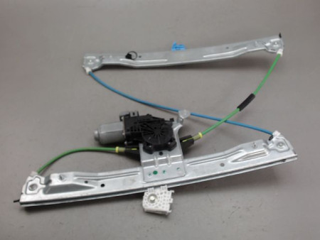 MECANISME LEVE-GLACE AVANT GAUCHE CITROEN C3