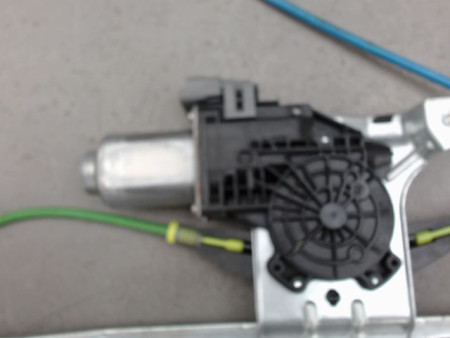MECANISME LEVE-GLACE AVANT GAUCHE CITROEN C3