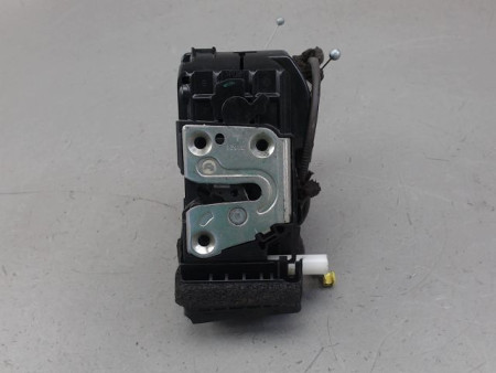SYSTEME CONDAMNATION AVANT GAUCHE NISSAN QASHQAI