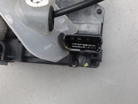 SYSTEME CONDAMNATION AVANT GAUCHE NISSAN QASHQAI