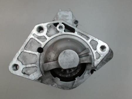DEMARREUR NISSAN QASHQAI