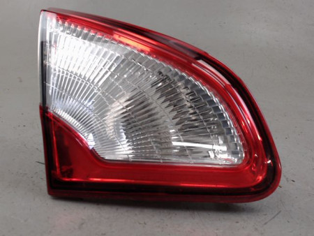 FEU ARRIERE INTERIEUR GAUCHE NISSAN QASHQAI