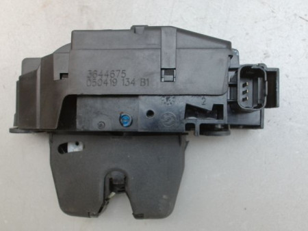 SERRURE HAYON  CITROEN C3 AIRCR.