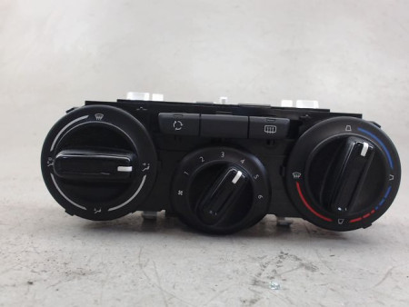 COMMANDE DE CHAUFFAGE CITROEN C3