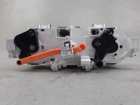 COMMANDE DE CHAUFFAGE CITROEN C3