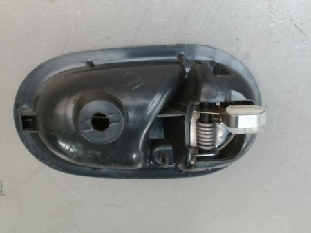 POIGNEE INTERIEURE PORTE AVANT GAUCHE DACIA SANDERO