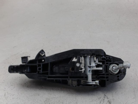 POIGNEE EXTERIEURE PORTE AVANT GAUCHE CITROEN C3