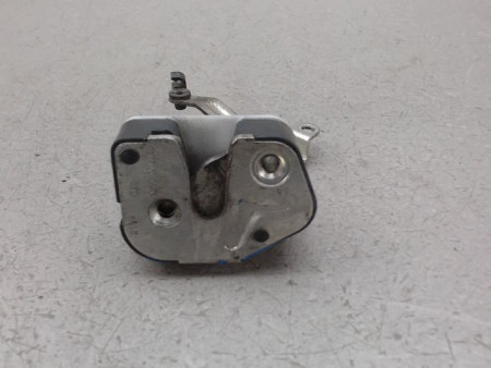 SERRURE PORTE COULISSANTE DROIT RENAULT MASTER