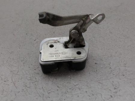 SERRURE PORTE COULISSANTE DROIT RENAULT MASTER