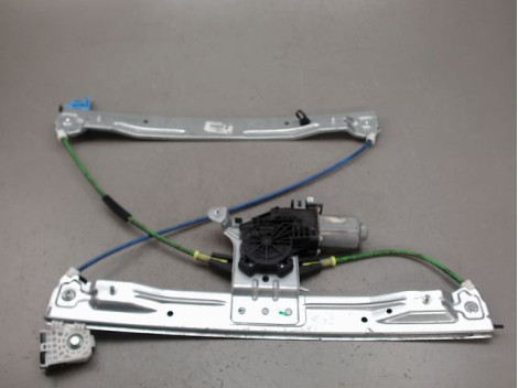 MECANISME LEVE-GLACE AVANT DROIT CITROEN C3