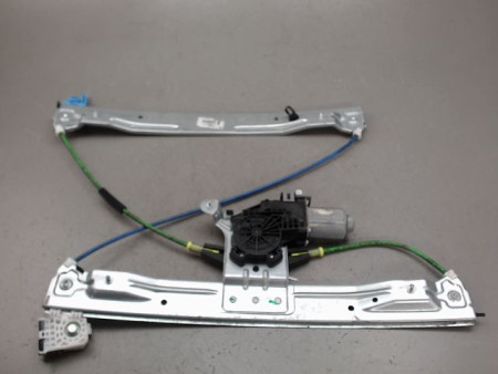 MECANISME LEVE-GLACE AVANT DROIT CITROEN C3