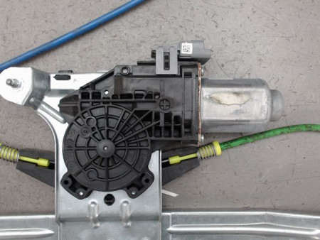 MECANISME LEVE-GLACE AVANT DROIT CITROEN C3