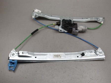 MECANISME LEVE-GLACE AVANT GAUCHE CITROEN C3
