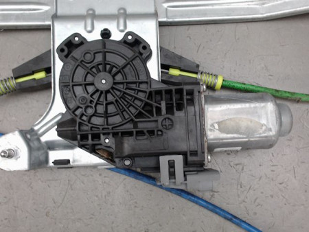 MECANISME LEVE-GLACE AVANT GAUCHE CITROEN C3