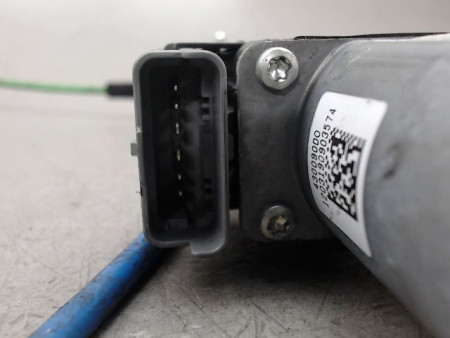 MECANISME LEVE-GLACE AVANT GAUCHE CITROEN C3