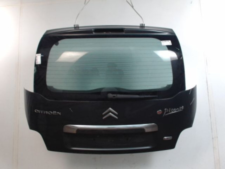 HAYON CITROEN C3