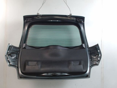 HAYON CITROEN C3