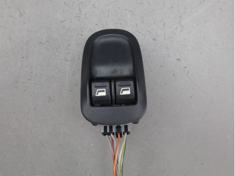 COMMANDE LEVE-GLACE PORTE AVG PEUGEOT 206
