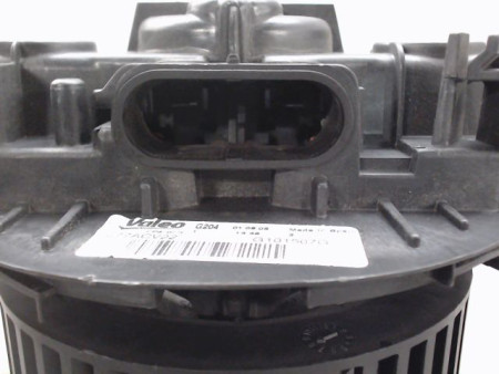 MOTEUR VENTILATEUR CHAUFFAGE RENAULT MODUS