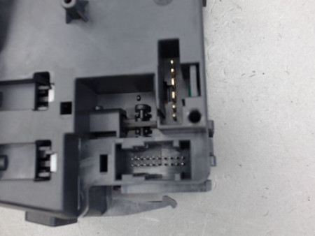 COMMANDE ESSUIE GLACE RENAULT MODUS