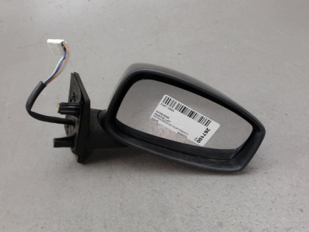 RETROVISEUR EXTERIEUR ELECTRIQUE DROIT FIAT IDEA