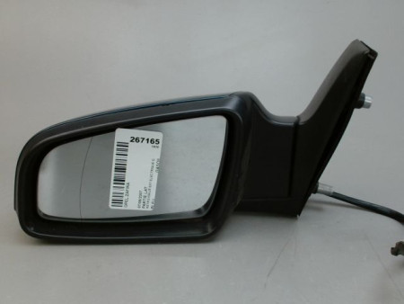 RETROVISEUR EXTERIEUR ELECTRIQUE GAUCHE OPEL ZAFIRA