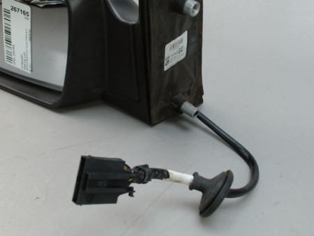 RETROVISEUR EXTERIEUR ELECTRIQUE GAUCHE OPEL ZAFIRA