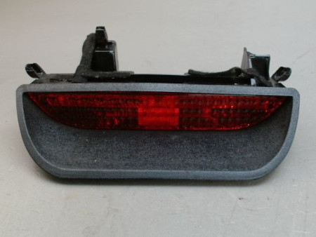 FEUX STOP SUPPLEMENTAIRE DACIA SANDERO