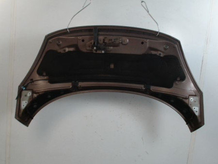 CAPOT RENAULT MEGANE