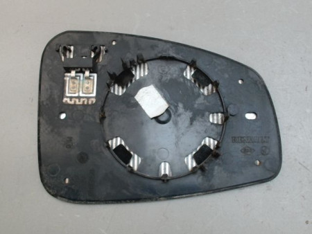 GLACE RETROVISEUR EXT G RENAULT MEGANE