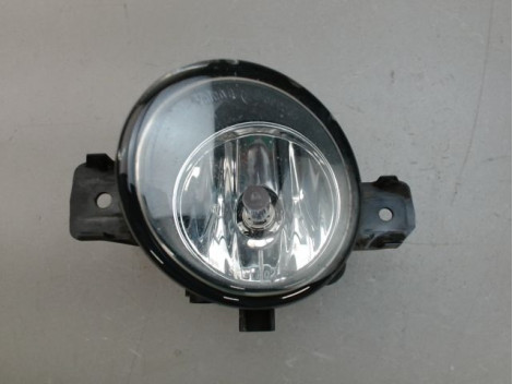PHARE ANTIBROUILLARD AVANT GAUCHE RENAULT MODUS
