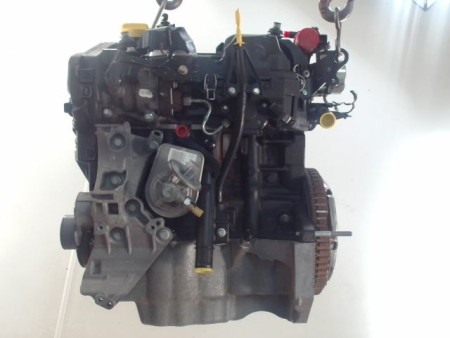 MOTEUR DIESEL NISSAN NOTE 1.5 dCi