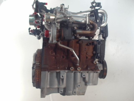 MOTEUR DIESEL NISSAN NOTE 1.5 dCi