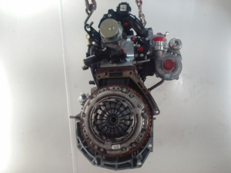 MOTEUR DIESEL NISSAN NOTE 1.5 dCi
