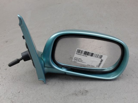 RETROVISEUR EXTERIEUR DROIT NISSAN MICRA