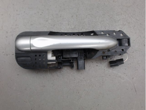 POIGNEE EXTERIEURE PORTE AVANT DROIT RENAULT MEGANE