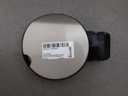 VOLET DE TRAPPE CARBURANT RENAULT MEGANE