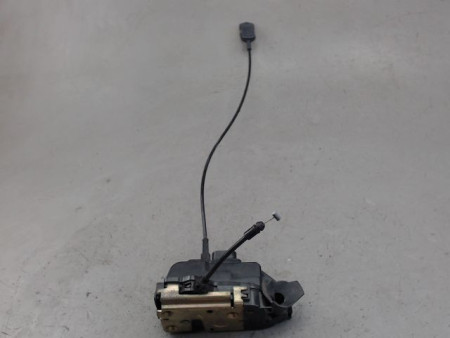SYSTEME CONDAMNATION AVANT GAUCHE RENAULT MEGANE