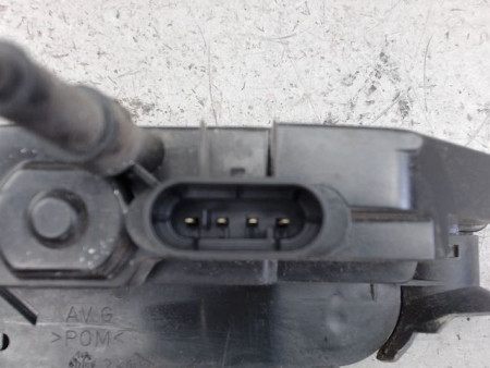 SYSTEME CONDAMNATION AVANT GAUCHE RENAULT MEGANE