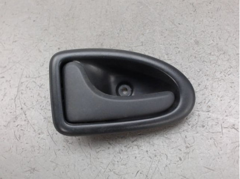 POIGNEE INTERIEURE PORTE AVANT GAUCHE RENAULT CLIO