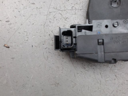 SERRURE HAYON  CITROEN C3 AIRCR.