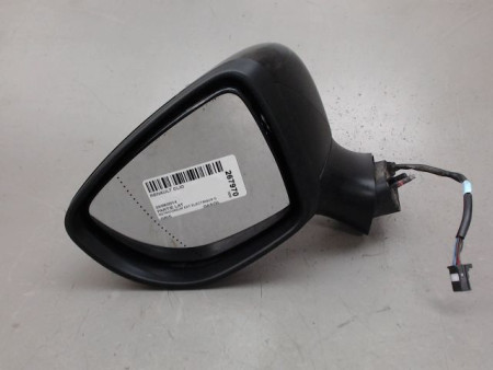 RETROVISEUR EXTERIEUR ELECTRIQUE GAUCHE RENAULT CLIO