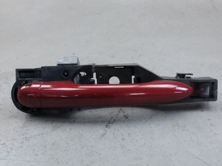 POIGNEE EXTERIEURE PORTE AVANT GAUCHE RENAULT LAGUNA