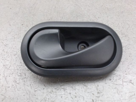 POIGNEE INTERIEURE PORTE AVANT GAUCHE DACIA SANDERO